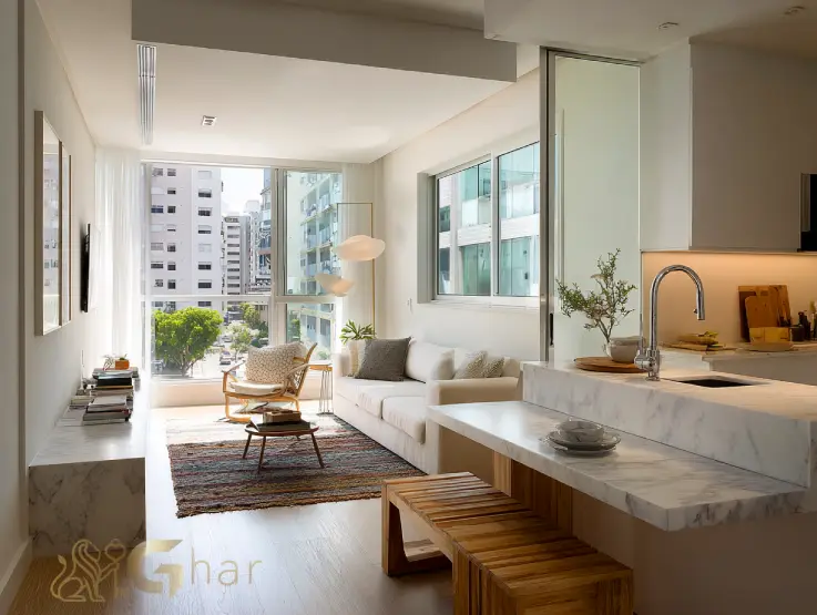 Apartamentos novos na Zona Sul de São Paulo