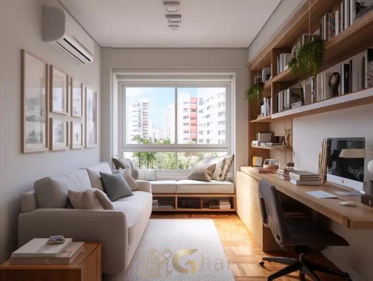 Apartamento studio em Ermelino Matarazzo na Zona Leste de São Paulo