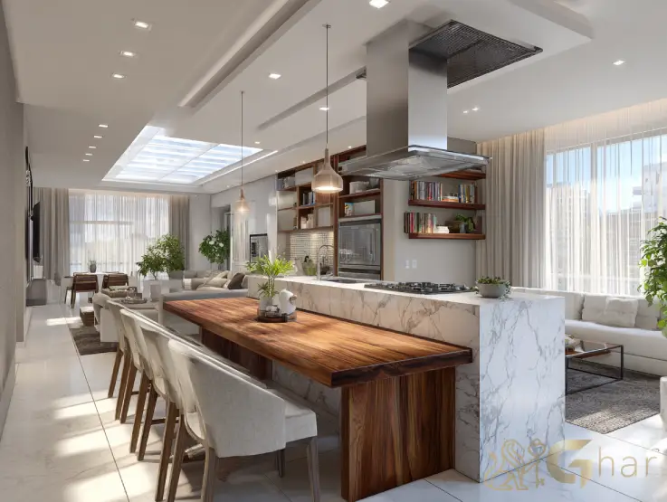 Lançamentos de apartamentos na planta na Zona Norte de São Paulo