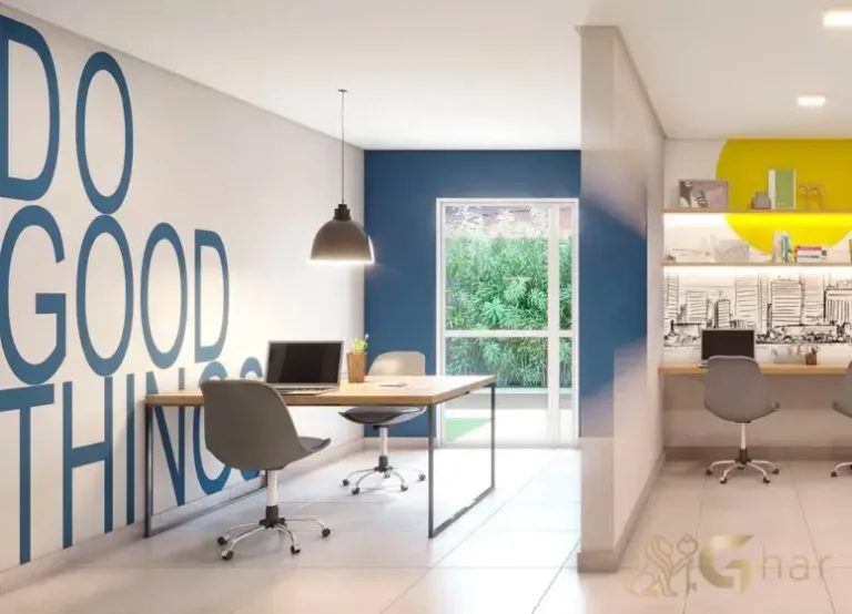 Espaço Coworking do Mapp Barra Funda no condomínio na Barra Funda SP