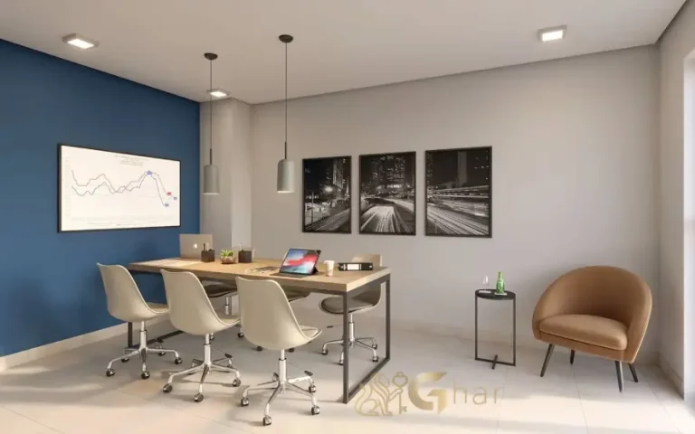 Espaço Coworking Do Meu Plano&Itaquera Amoreira Em Itaquera