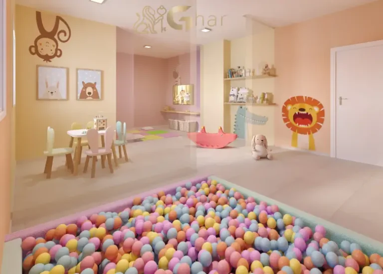 Brinquedoteca Do Meu Plano&Itaquera Ipê Em Itaquera