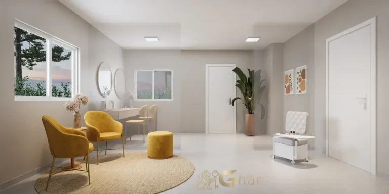 Espaço Beleza E Bem-Estar No Meu Plano&Itaquera Ipê