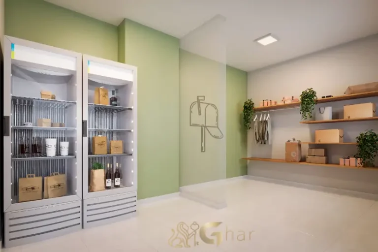 Espaço Delivery No Meu Plano&Itaquera Ipê Em Itaquera