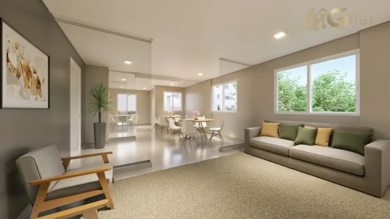 Salão De Festas Do Meu Plano&Itaquera Ipê Em Itaquera