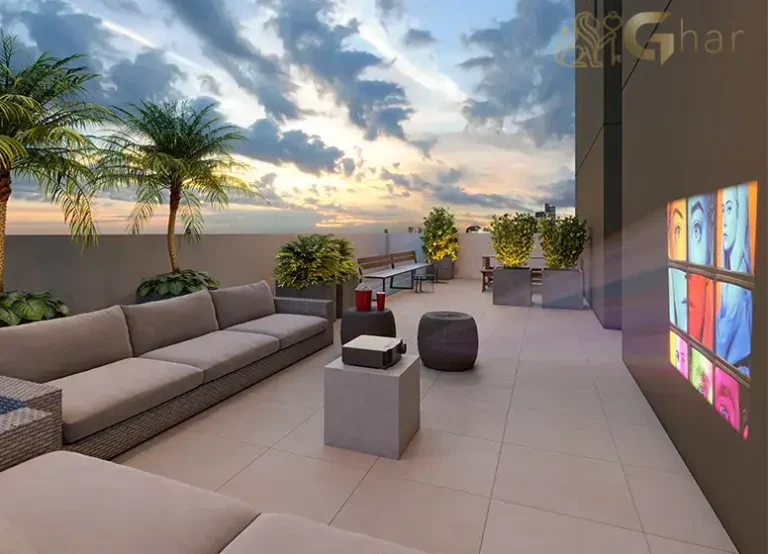 Piscinas do Mistá by Plano&Plano Tupinás, localizadas no bairro Saúde, oferecendo lazer e relaxamento em um condomínio moderno na Zona Sul de São Paulo.