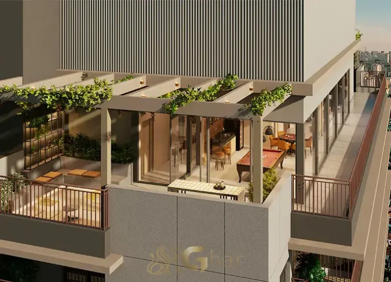 Terraço pub do Oriz by Plano&Plano no Campo Belo