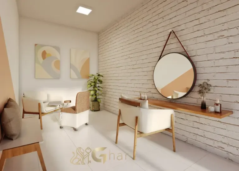 Espaço bem-estar do Plano&Bosque do Carmo no Parque do Carmo