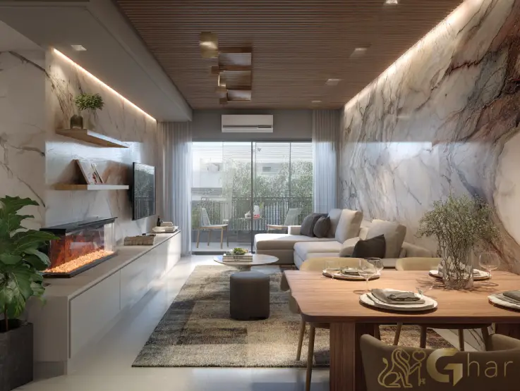 Apartamentos em São Paulo