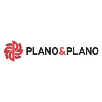 Plano&Plano Construtora e Incorporadora – Logo Oficial
