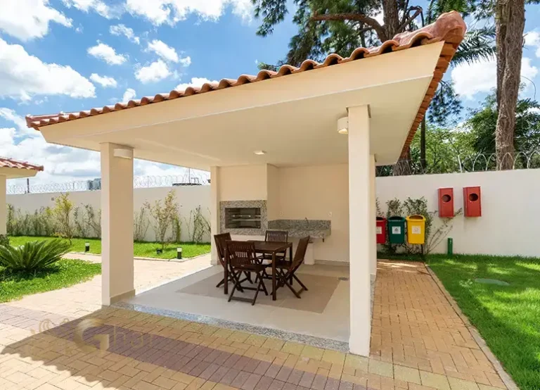 Churrasqueira Do Plano&Estação Giovanni Gronchi No Morumbi