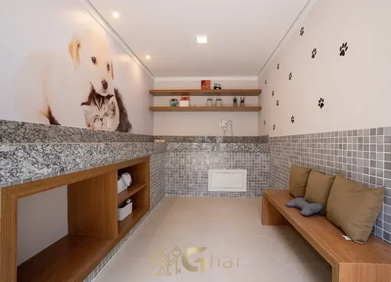 Pet Care Do Plano&Estação Giovanni Gronchi No Morumbi – Condomínio Com Espaço Para Pets