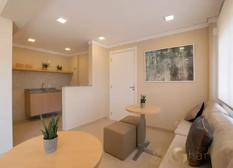 Salão De Festas Do Plano&Estação Giovanni Gronchi No Morumbi Zona Sul