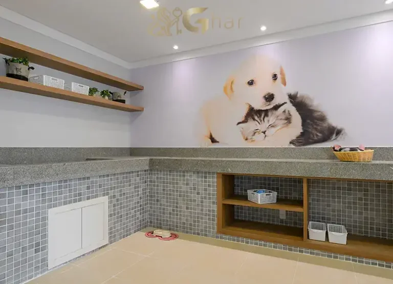 Pet Care do Plano&Estação Santo Amaro no Socorro – condomínio de apartamentos na Zona Sul de São Paulo