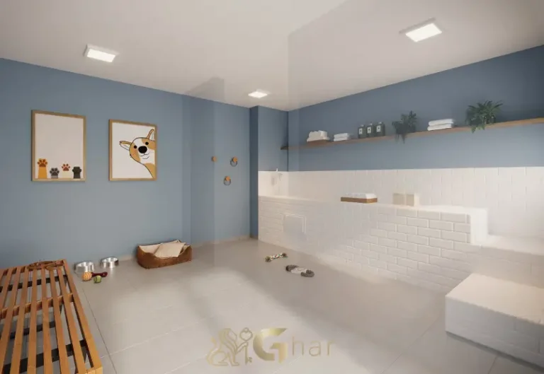 Pet Care Do Condomínio Plano&Jaçanã No Jaçanã