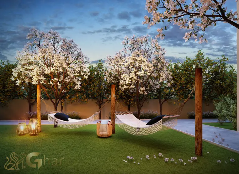 Redário Do Condomínio Plano&Jaçanã No Jaçanã São Paulo