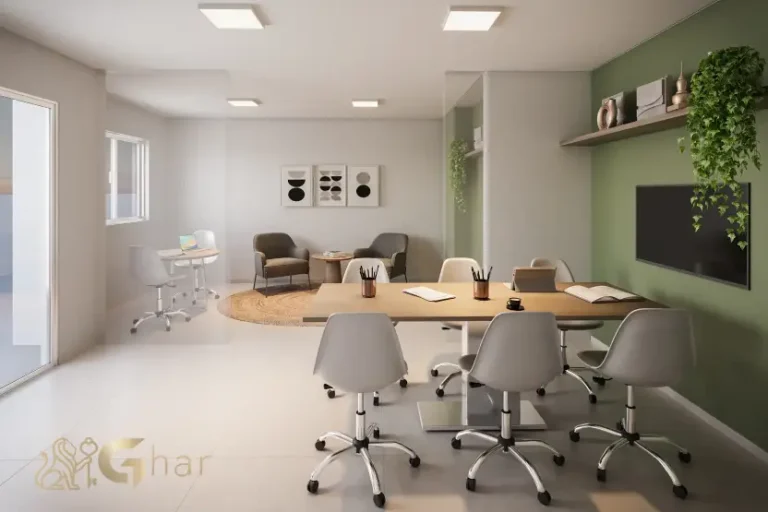 Coworking Do Plano&Mais Butantã Condomínio Com Espaço De Trabalho No Butantã