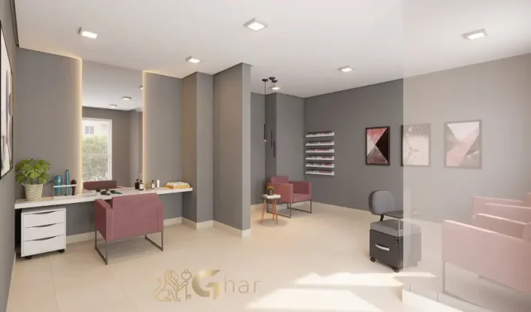 Espaço Bem-Estar E Beleza Do Plano&Mais Butantã Condomínio De Apartamentos No Butantã São Paulo