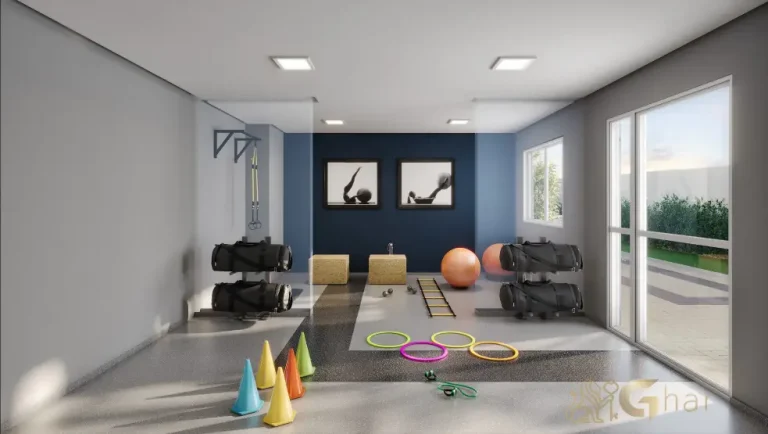 Espaço Funcional No Condomínio Plano&Mais Butantã Butantã São Paulo