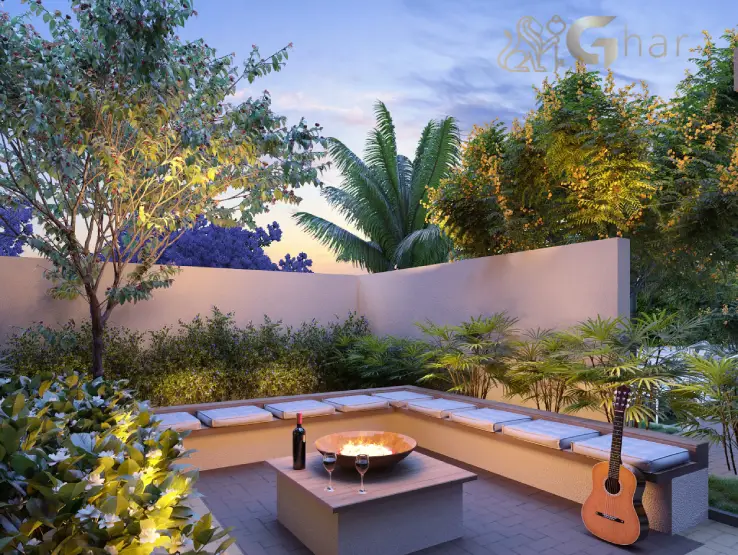 Praça Do Fogo No Condomínio Plano&Mais Butantã Butantã São Paulo