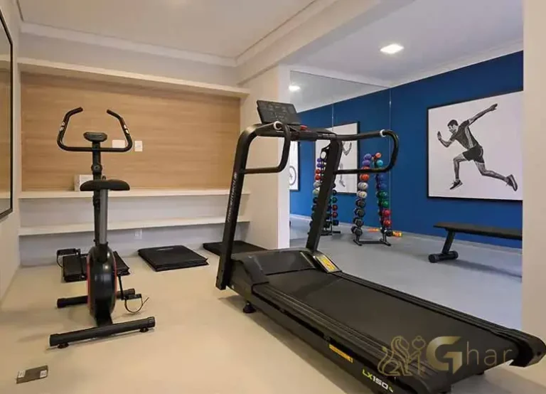 Academia Do Plano&Parque Nabuco Canário No Cupecê São Paulo