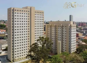 Fachada Do Plano&Parque Nabuco Canário No Cupecê São Paulo