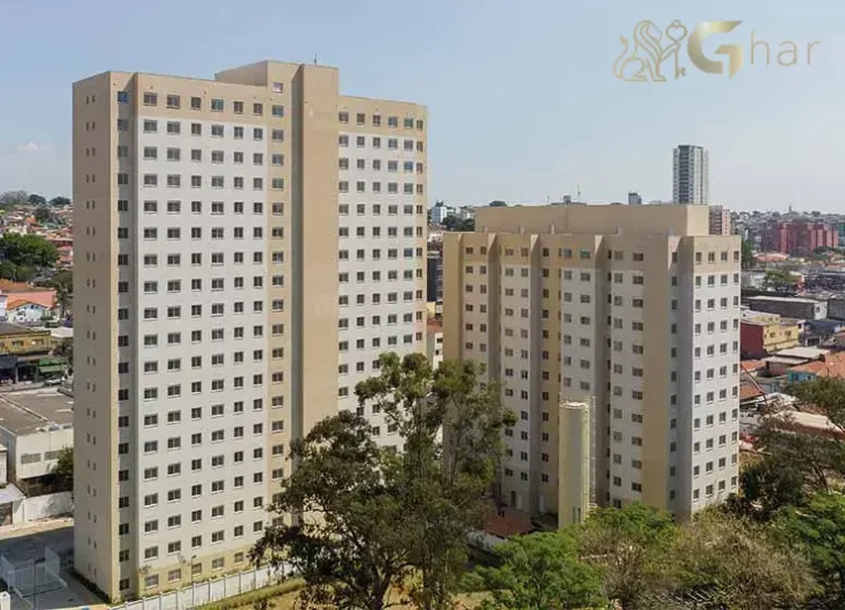 Fachada Do Plano&Parque Nabuco Canário No Cupecê São Paulo