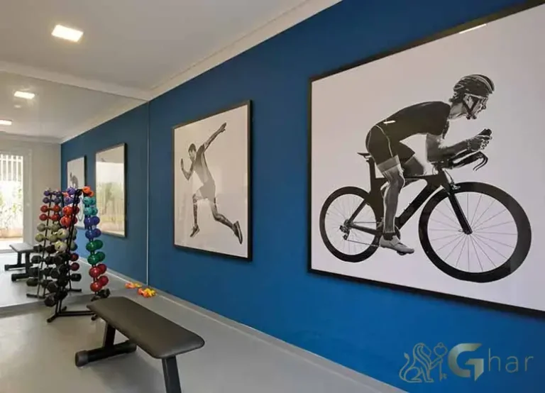 Espaço Fitness Do Plano&Parque Nabuco Canário No Cupecê