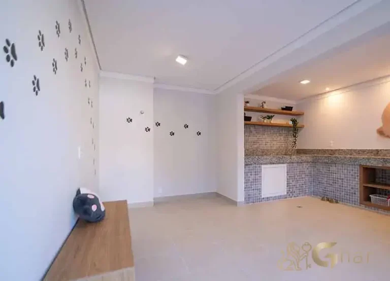 Pet Care Do Plano&Parque Nabuco Canário No Cupecê