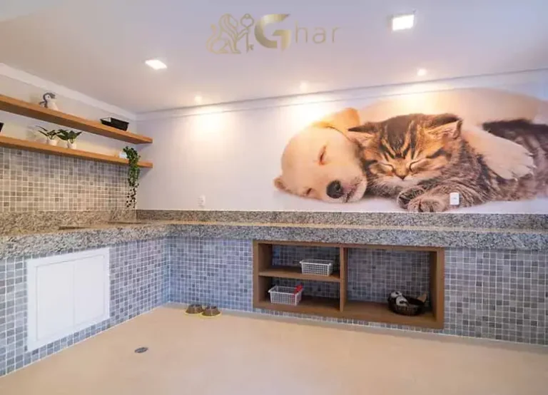 Pet Place Do Plano&Parque Nabuco Canário No Cupecê