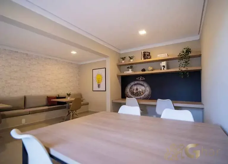 Sala De Estudos Do Plano&Parque Nabuco Canário No Cupecê