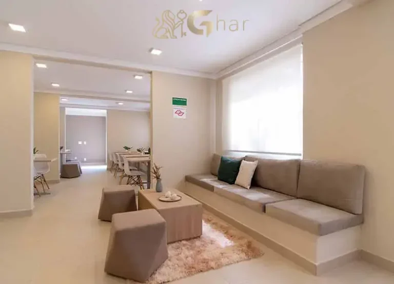 Salão De Festas Do Plano&Parque Nabuco Canário No Cupecê