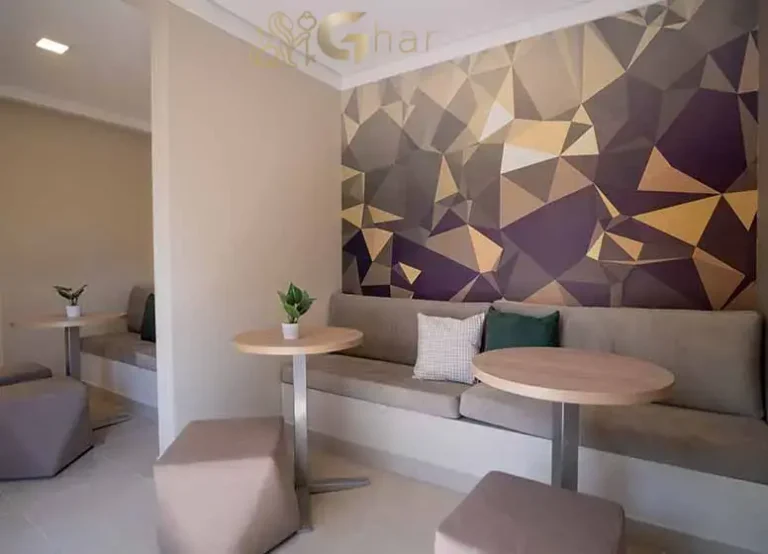 Salão De Festas Equipado Do Plano&Parque Nabuco Canário No Cupecê