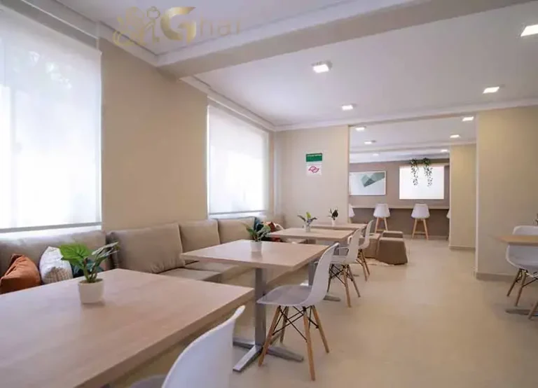 Salão De Festas Decorado Do Plano&Parque Nabuco Canário No Cupecê