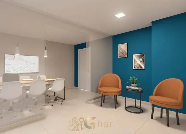 Coworking no Plano&Parque Nabuco Sabiá Cupecê Zona Sul São Paulo