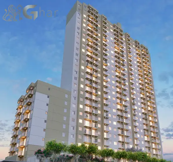 Mini quadra esportiva no Plano&Parque Nabuco Sabiá Cupecê São Paulo