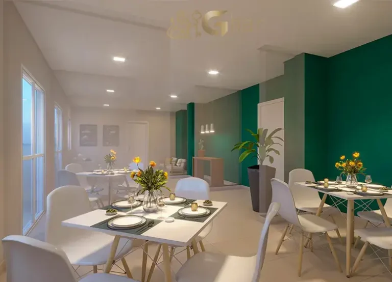 Salão de Festas no Plano&Parque Nabuco Sabiá Cupecê SP