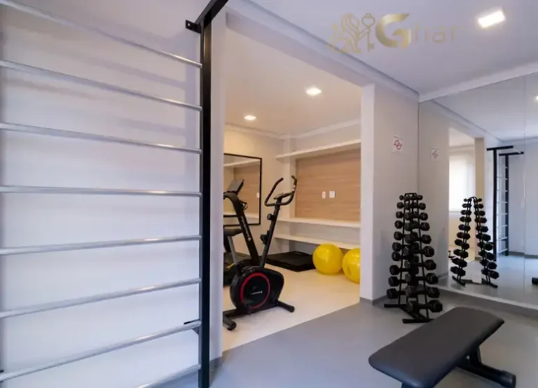 Academia Fitness Do Plano&Sacomã Sacomã