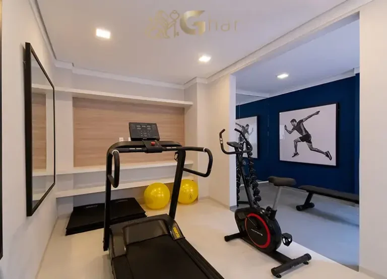 Academia Moderna No Plano&Sacomã Sacomã São Paulo