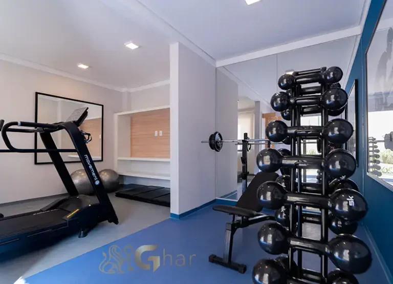 Espaço Fitness Do Plano&Sacomã No Sacomã