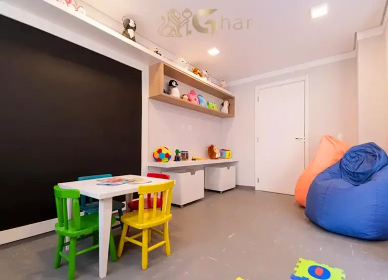 Brinquedoteca Do Plano&Sacomã Sacomã