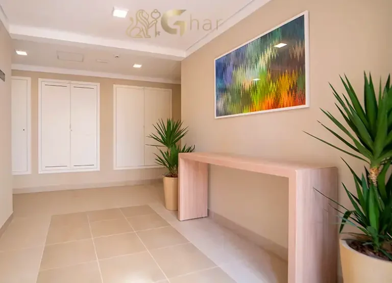 Hall Social Do Plano&Sacomã Sacomã Zona Sul