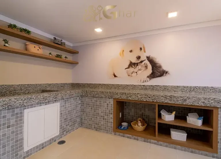 Espaço Pet Care Do Plano&Sacomã Sacomã