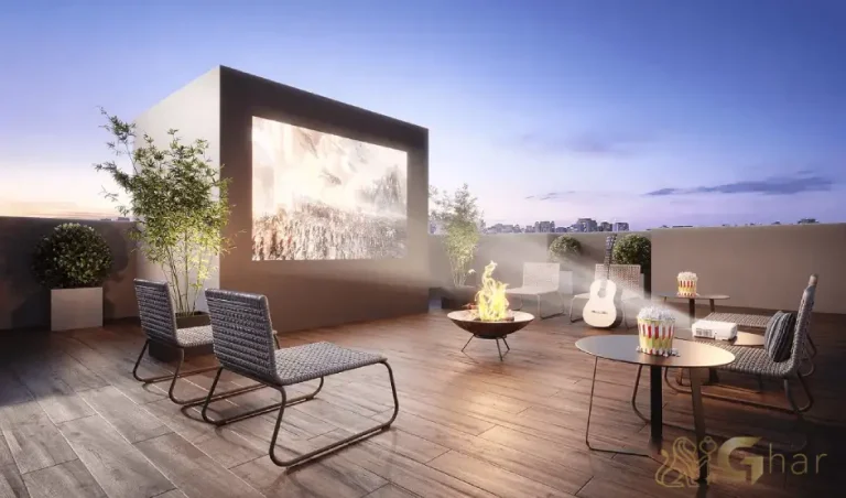 Cinema rooftop do Plano&Vila Leopoldina Carlos Weber Vila Leopoldina