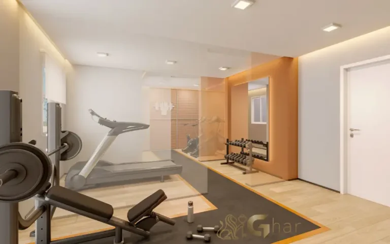 Academia fitness do Plano&Vila Leopoldina Sebastião Bach na Zona Oeste