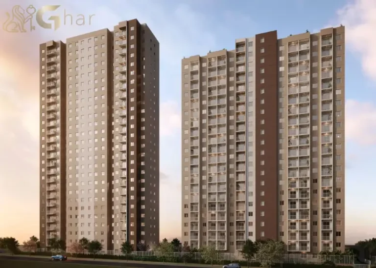 Fachada do Plano&Vila Leopoldina Sebastião Bach na Vila Leopoldina São Paulo