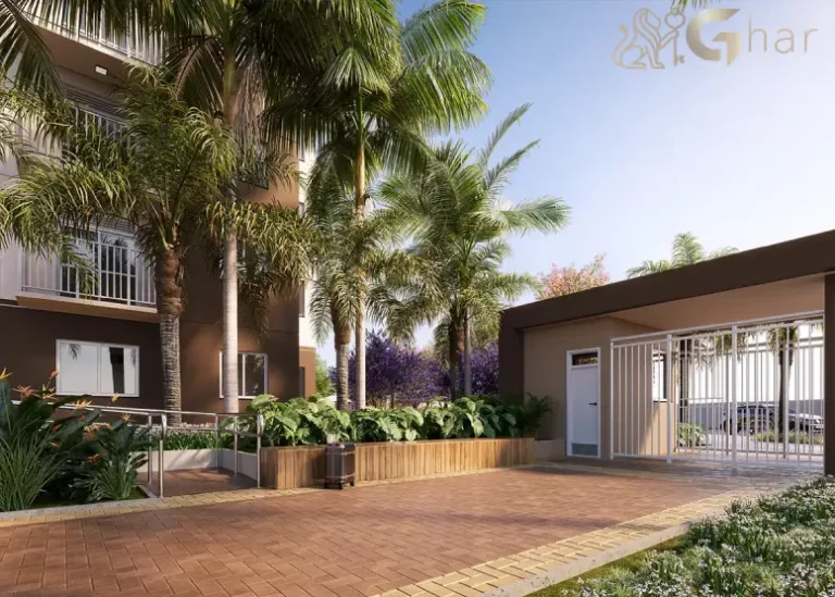 Portaria do Plano&Vila Leopoldina Sebastião Bach Vila Leopoldina