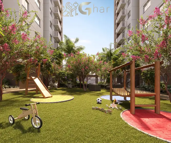 Playground do Plano&Vila Leopoldina Sebastião Bach na Vila Leopoldina