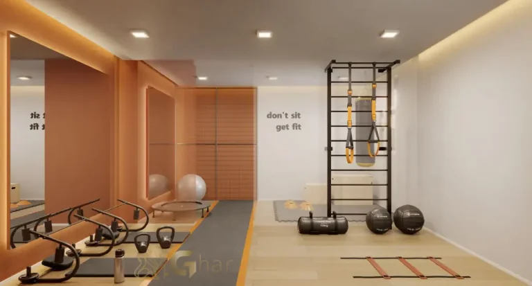 Sala multi funcional do Plano&Vila Leopoldina Sebastião Bach na Vila Leopoldina