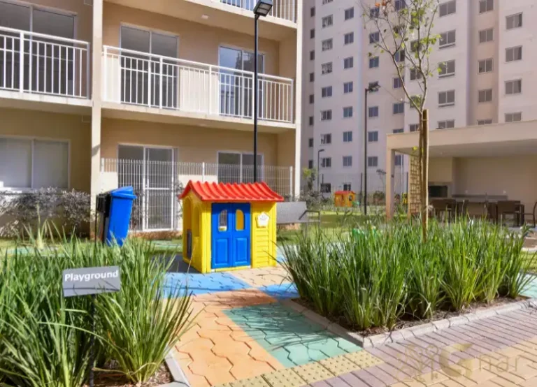 Pet Care do Portal Vista da Represa Vila Atlântica, espaço exclusivo para cuidados com animais de estimação, pensado para o conforto dos pets e moradores em condomínio na Guarapiranga, São Paulo.